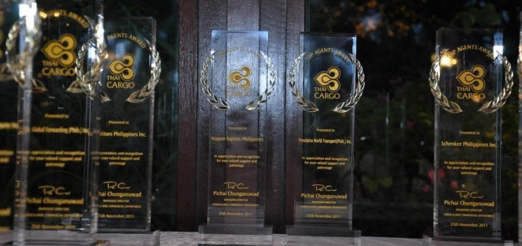 Trophies And Medals Suppliers Philippines